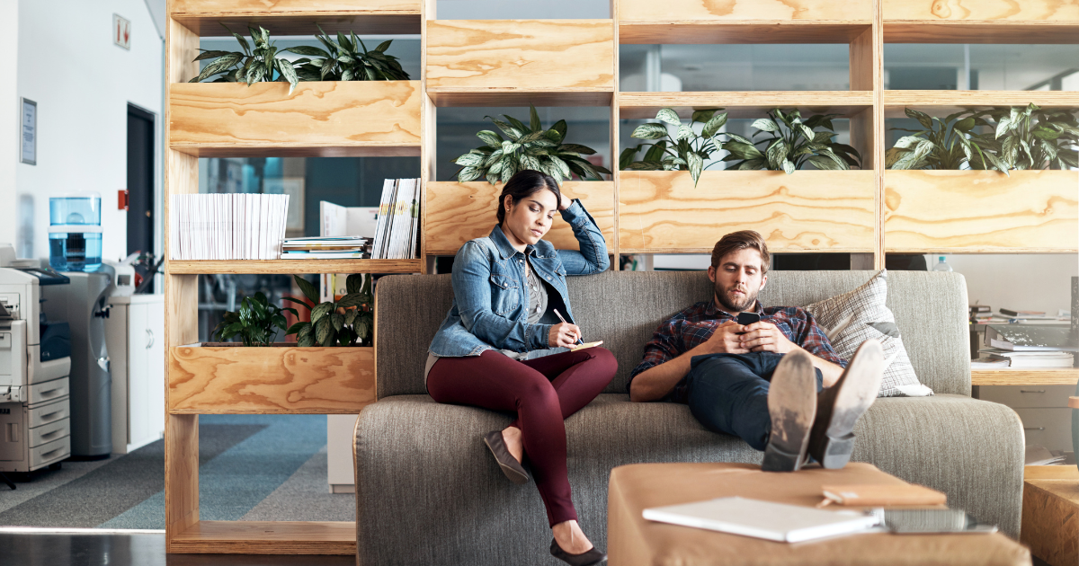 Elevating the Employee Experience Essential Elements of a Perfect