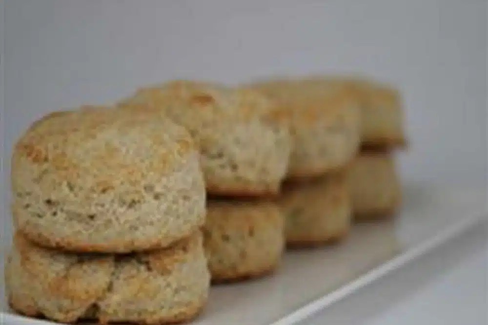 Buttermilk Biscuits Gluten Free Delight GlutenFree