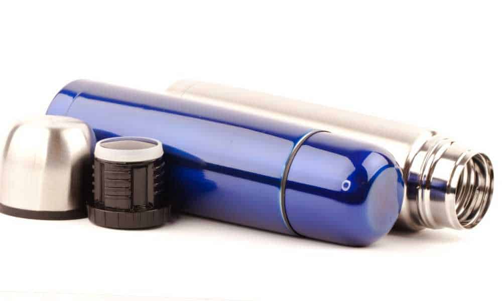 How to Clean a Metal Water Bottle Delight Jar