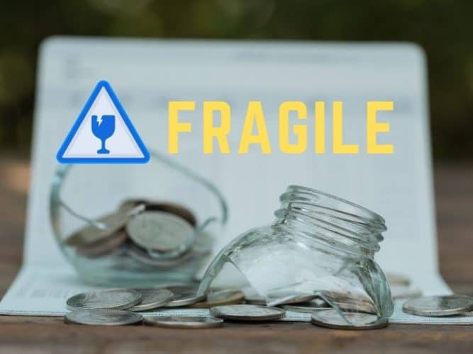 Is Glass or Plastic Better for Food Storage? Delight Jar