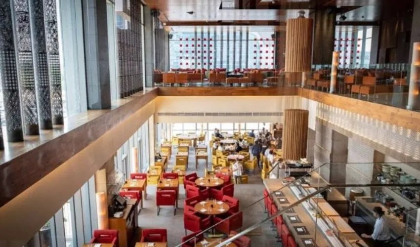 Top 10 DIFC Restaurants To Satisfy Your Food Cravings