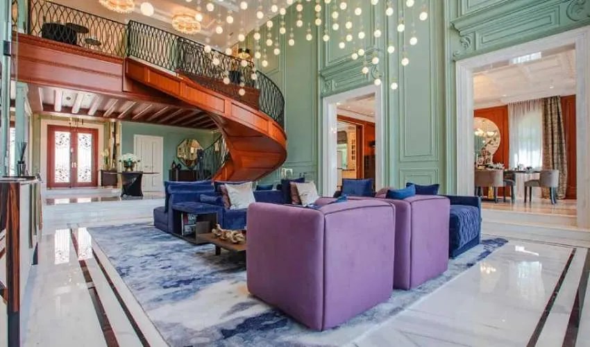 Top Renovation Companies In Dubai A Compiled Data Form