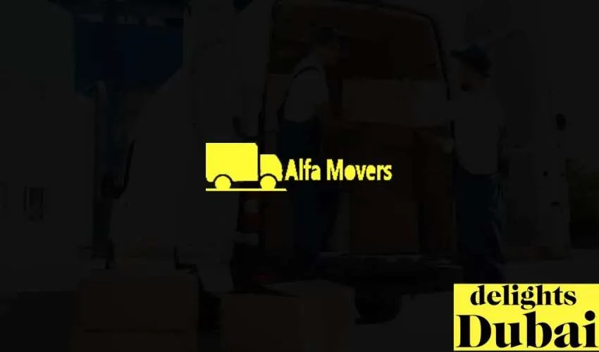 Top 10 Moving Companies in Dubai Delights Dubai (Updated)