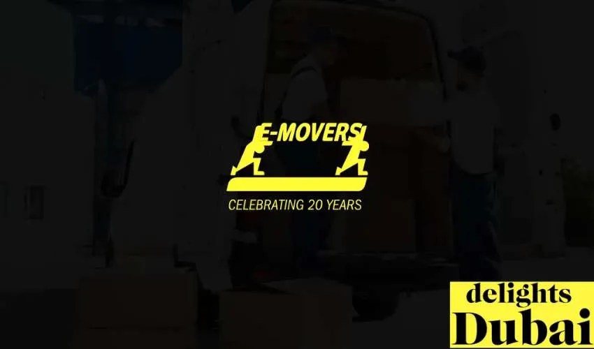 Top 10 Moving Companies in Dubai Delights Dubai (Updated)