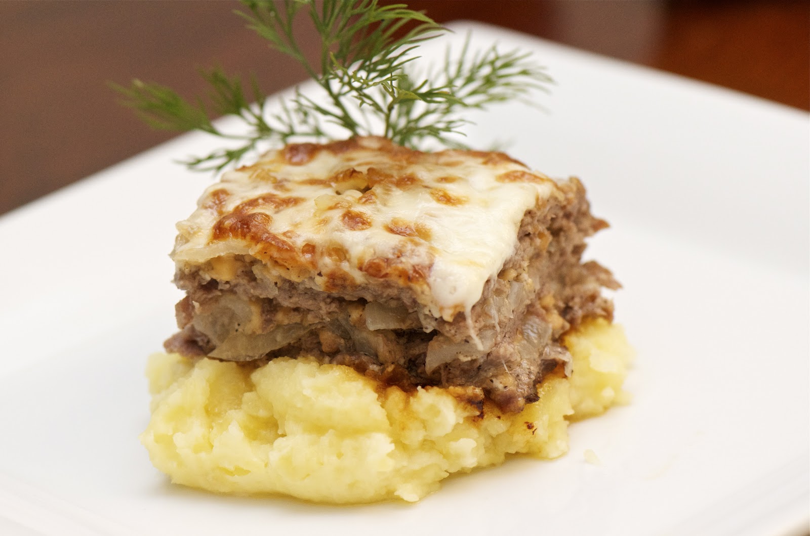 French meat casseroleМясо поФранцузски Delights Of Culinaria
