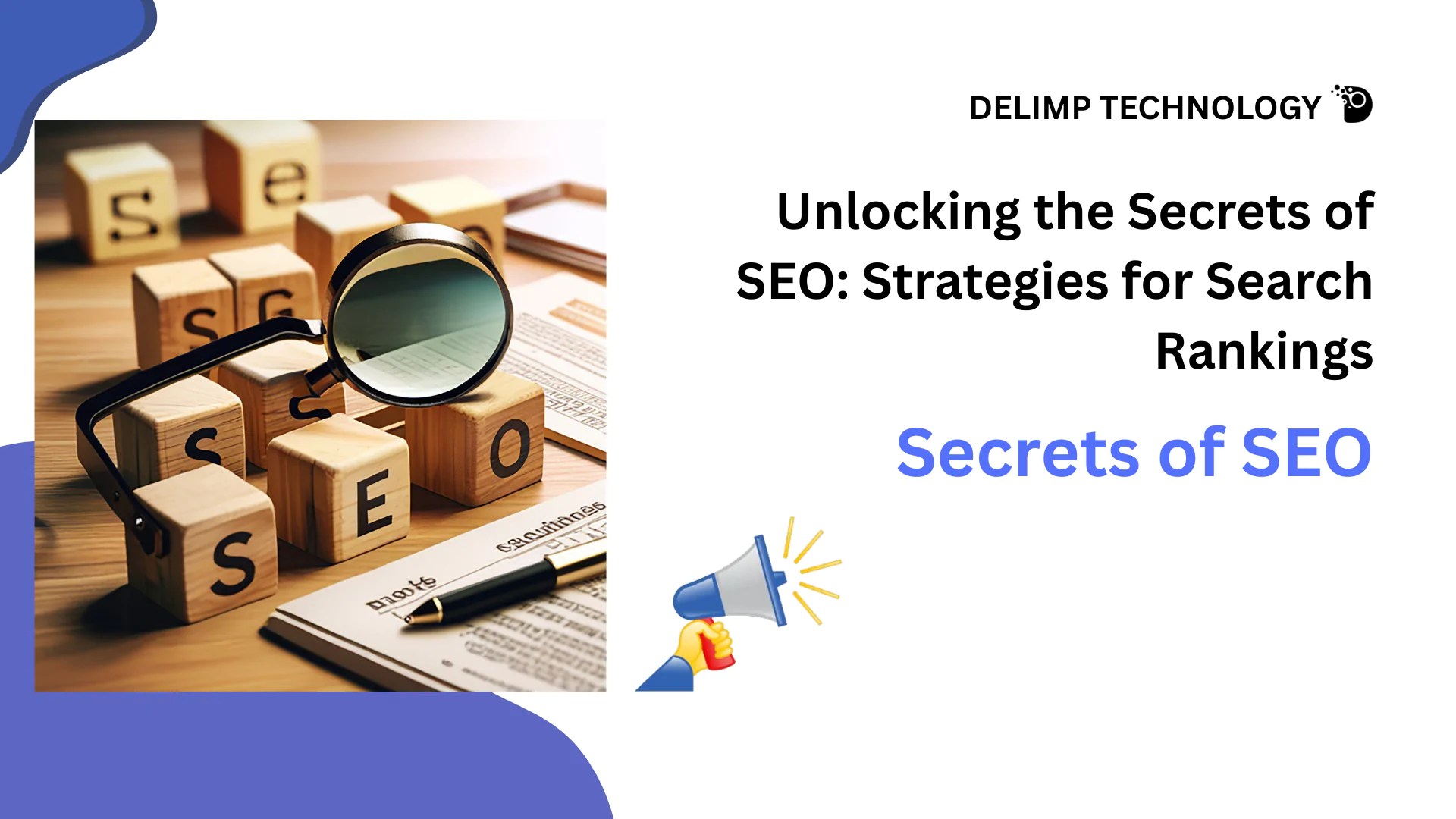 Unlocking the Secrets of SEO: Strategies for Search Rankings