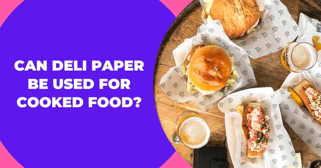 Helping Guides Deli Paper Pros
