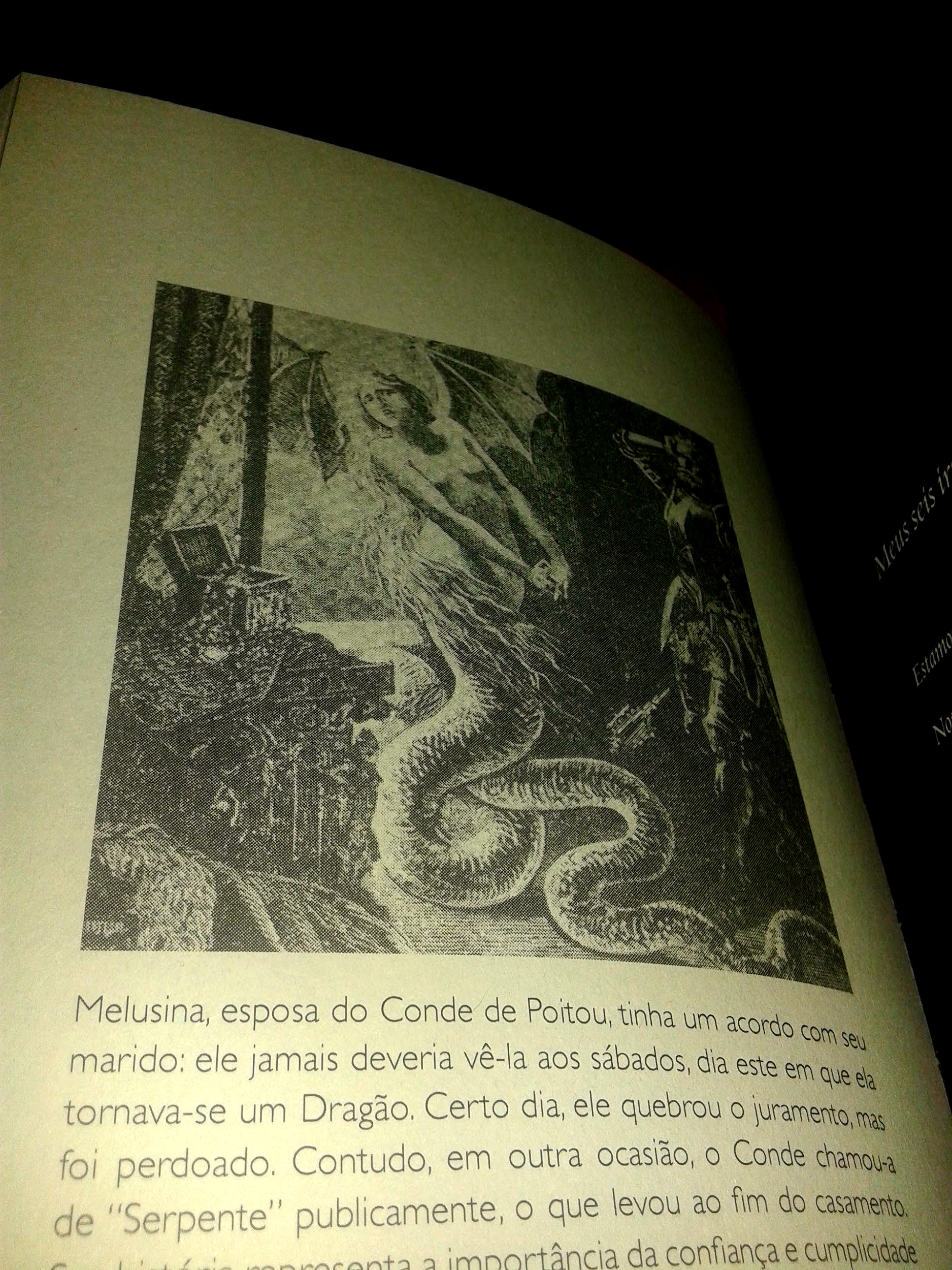[LIVRO] "A Bruxa" e 5 dicas de livros malditos que você deveria ler