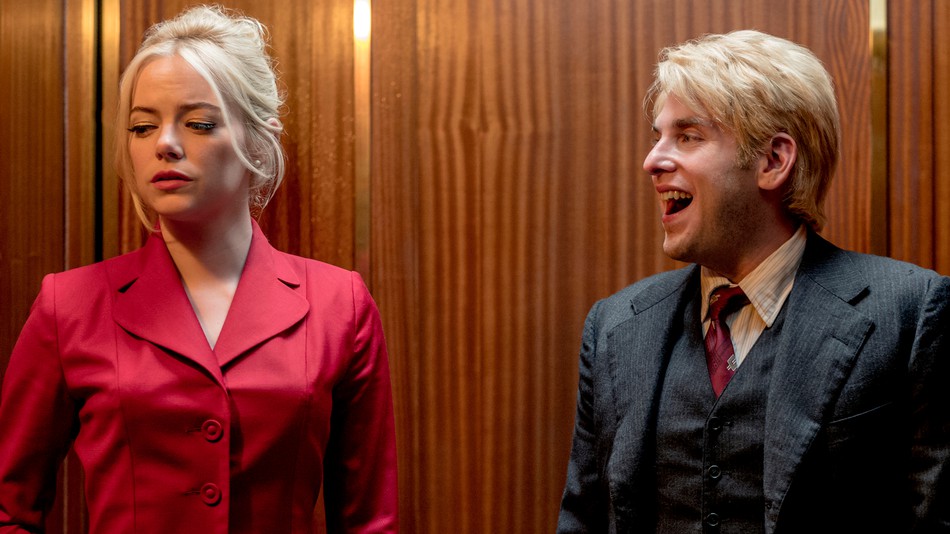 [SÉRIES] Maniac pílulas, fugas e a busca por nós mesmas