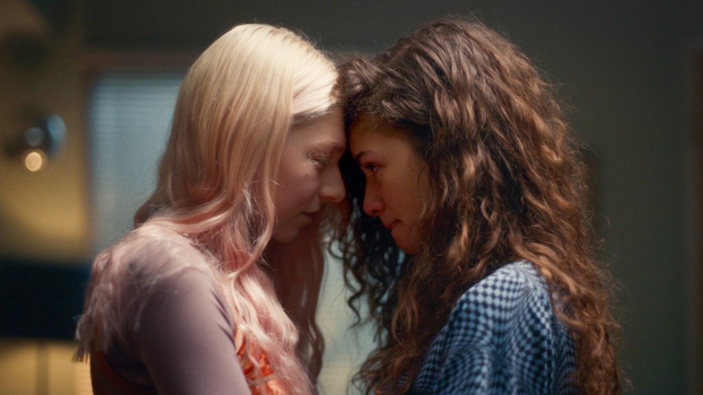 Euphoria 1ª temporada um estímulo ao diálogo entre gerações