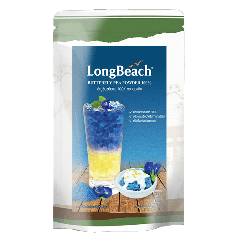 Butterfly Pea Powder — Delis Coffee Distribution