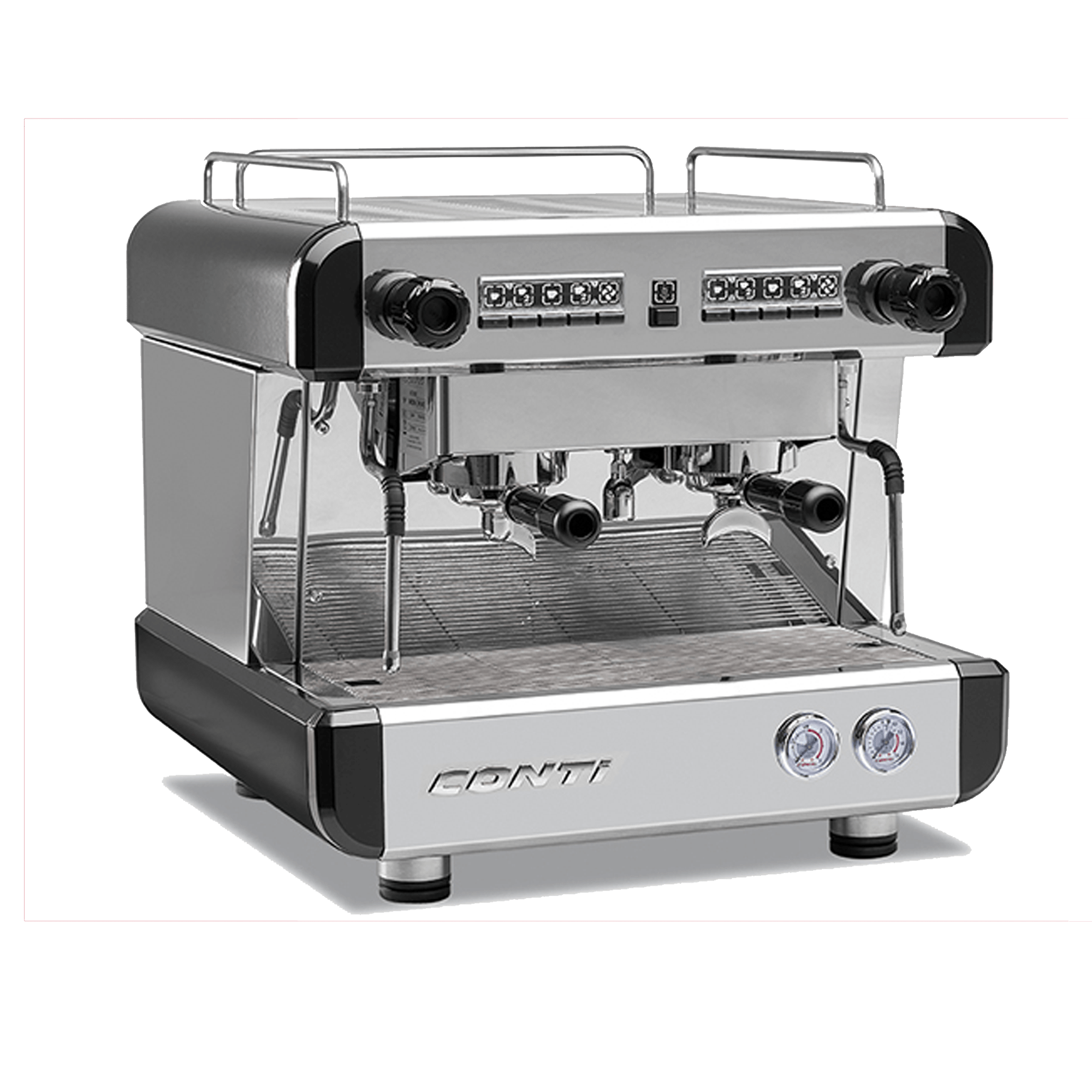 Conti Coffee Machines