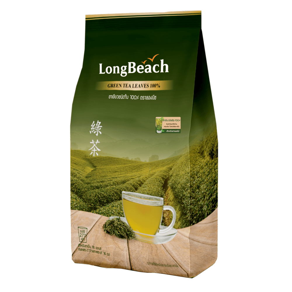 Macha Green Tea — Delis Coffee Distribution