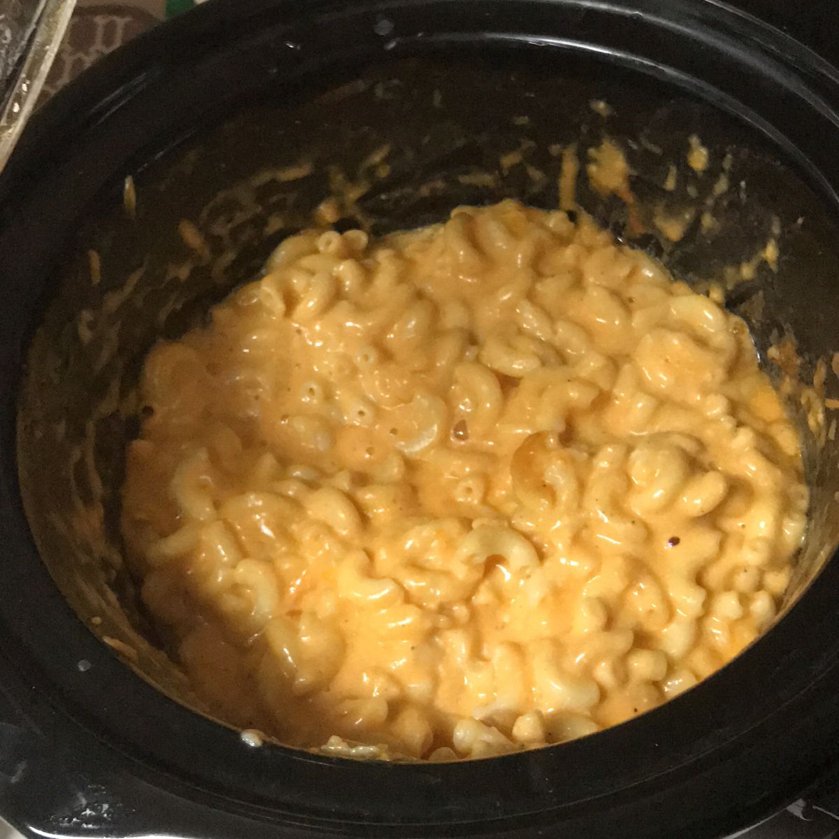 Slow Cooker Macaroni And Cheese Recipe Easy, Creamy Comfort Food