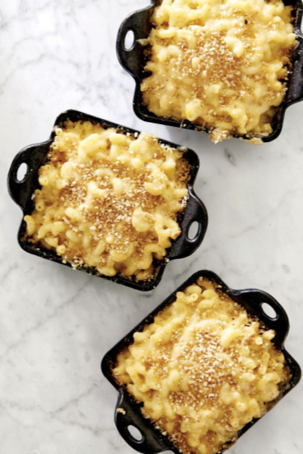 Joanna Gaines Mac And Cheese Recipe Delish Sides