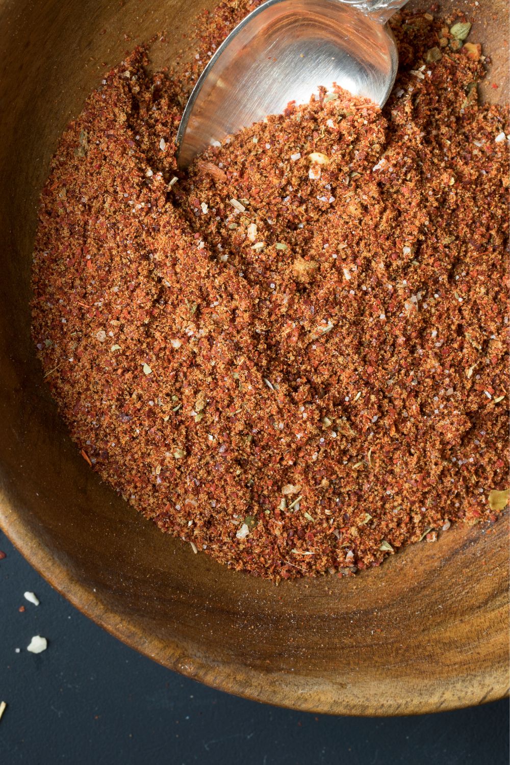 Main Ingredient In Taco Seasoning at Tamara Nelsen blog