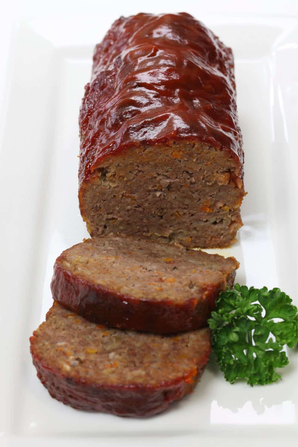 How Long To Cook Meatloaf At 450 Delish Sides