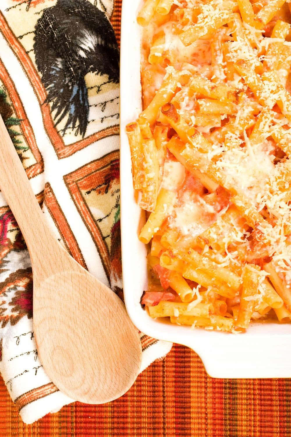 Pioneer Woman Baked Ziti Delish Sides