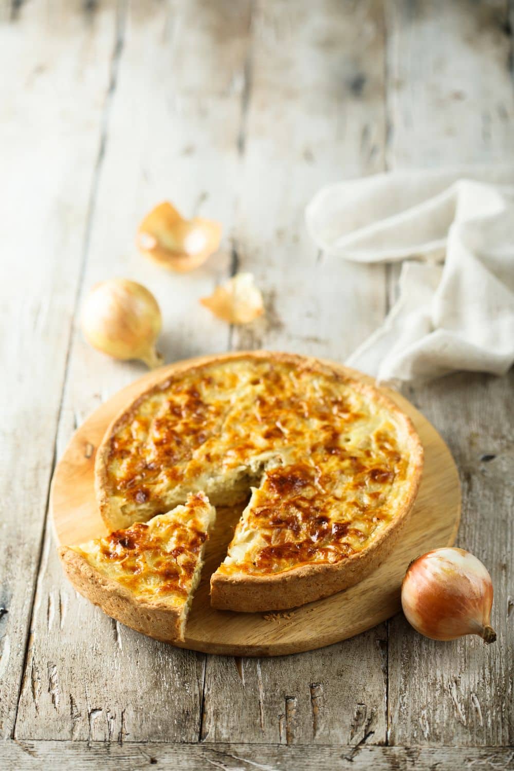 Quiche Internal Temperature Delish Sides