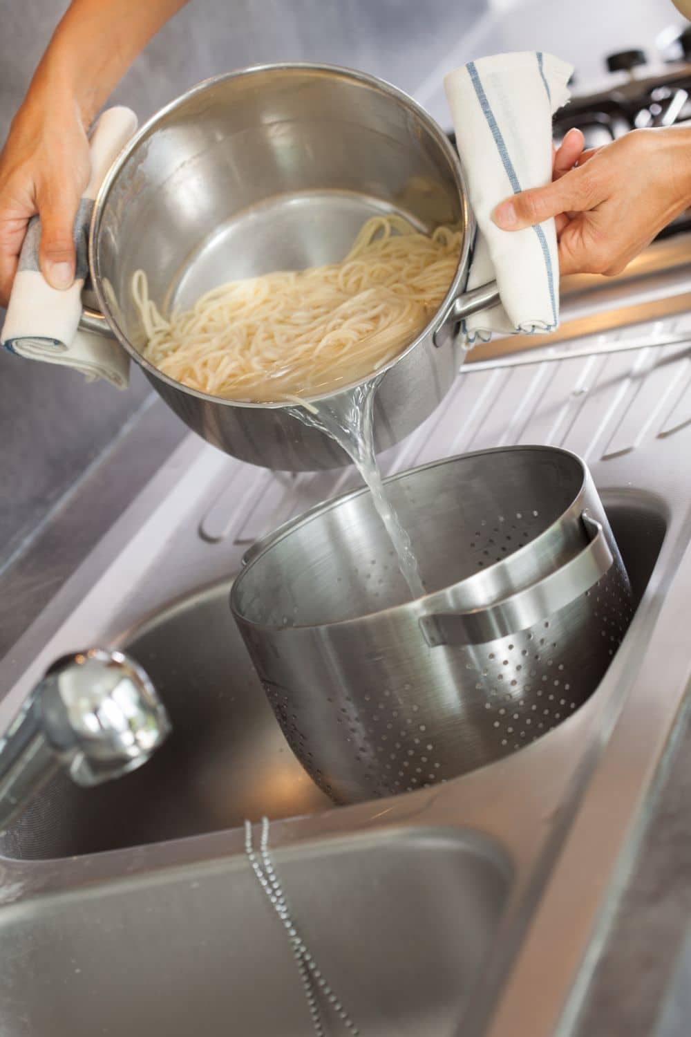 Dry To Cooked Pasta Calculator Delish Sides