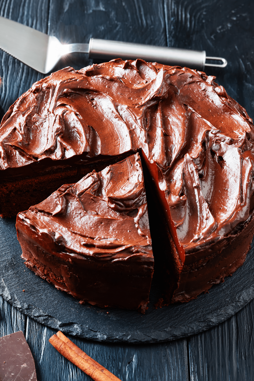 Ina Garten Chocolate Cake Delish Sides