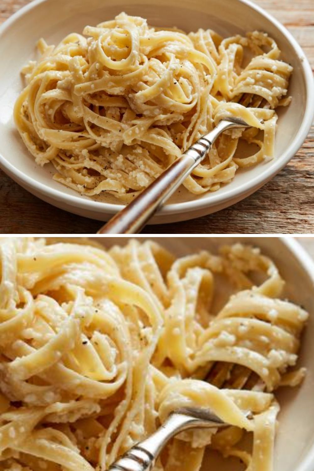 Ina Garten Fettuccine Alfredo Recipe Delish Sides