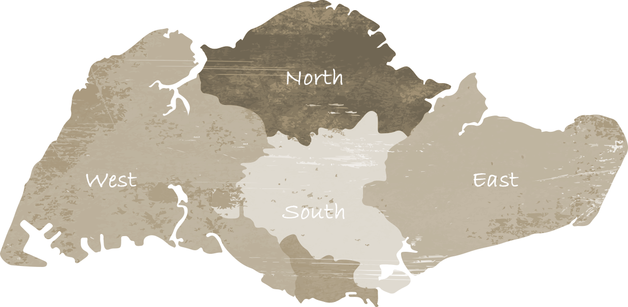 USA Map North South East West Printable Map Of USA