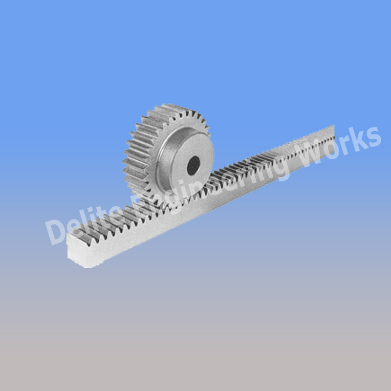 rackpinion All Type Industrial Products