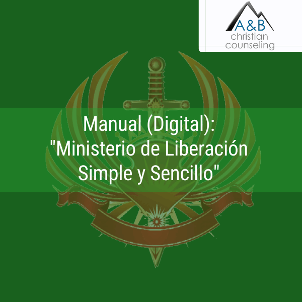 Ministerio de Liberación Simple y Sencillo [eManual] Above & Beyond