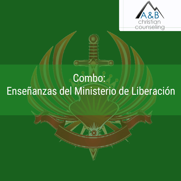 Combo Enseñanzas del Ministerio de Liberación Above & Beyond