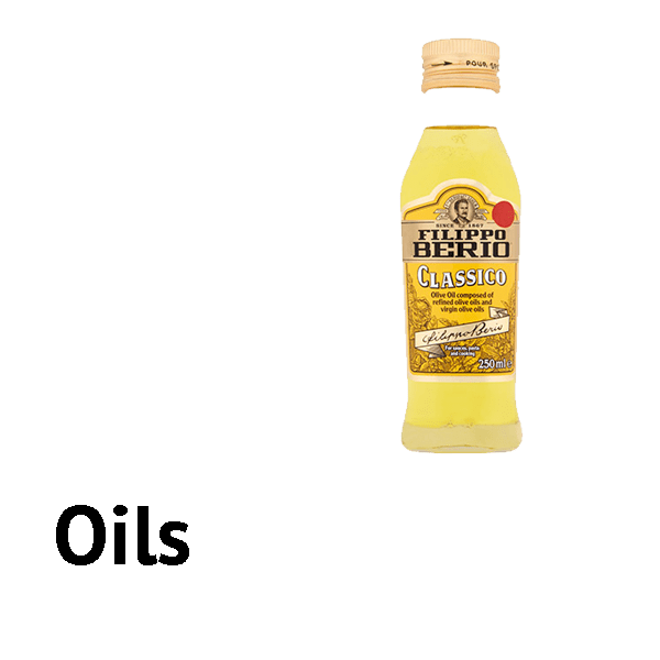 Oils Deliver Blantyre