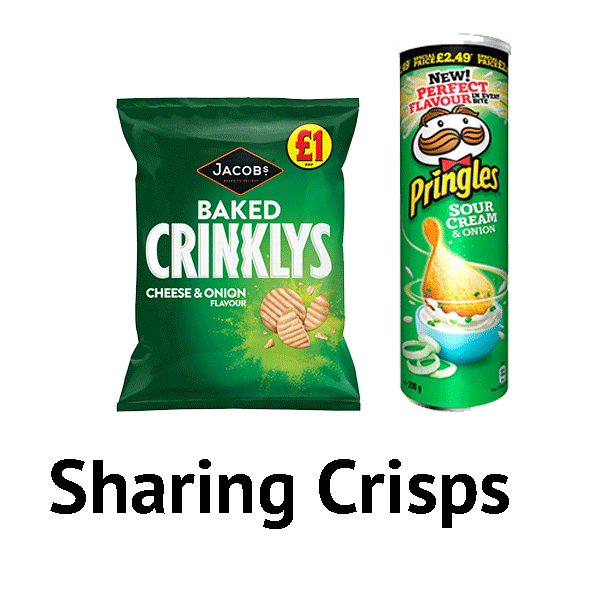 SharingPack Deliver Blantyre