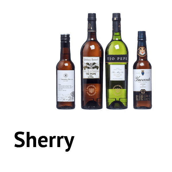 Sherry Deliver Blantyre