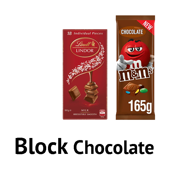 blockchocolate Deliver Blantyre