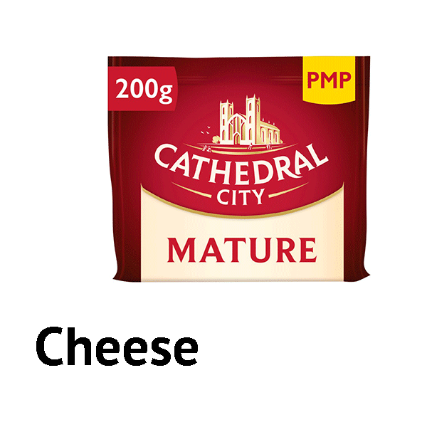 cheese Deliver Blantyre