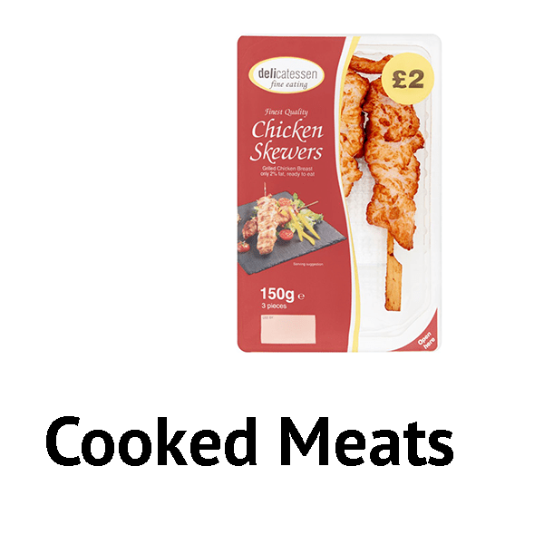 cookedmeats Deliver Blantyre