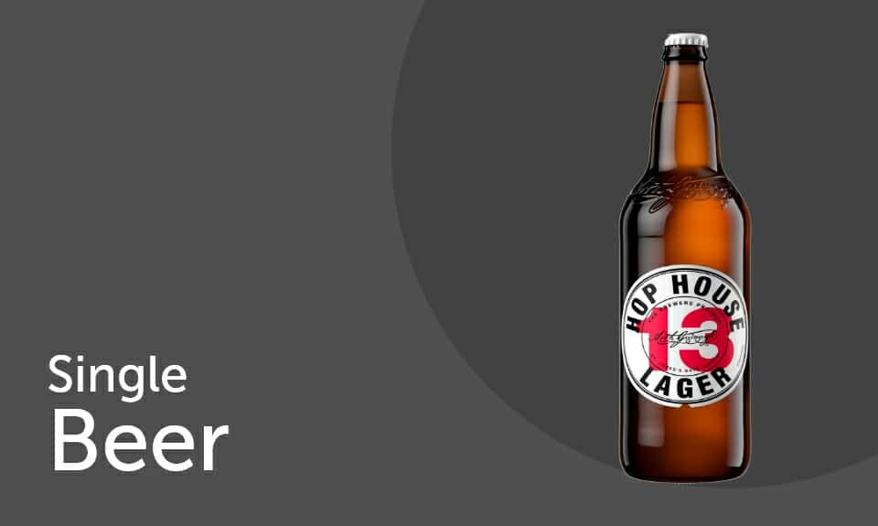 Beers Deliver Blantyre