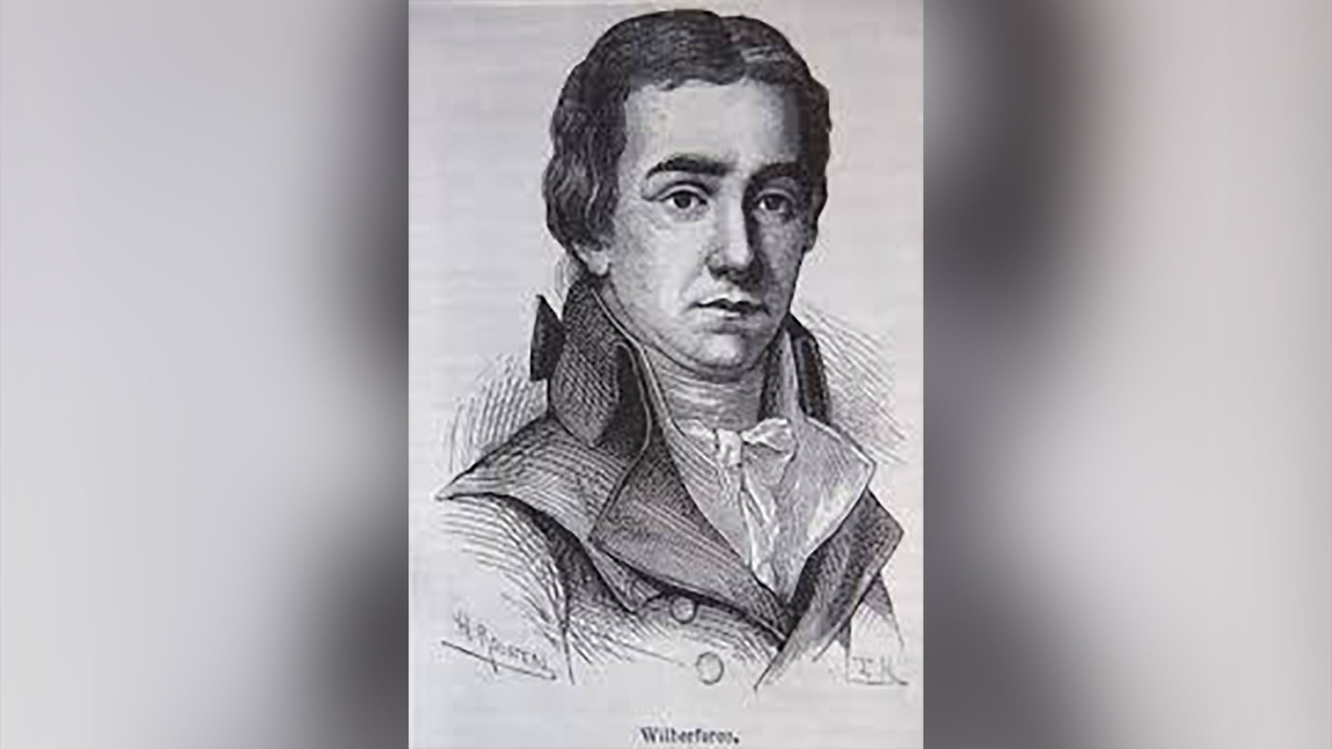 William Wilberforce on How Christians Defend Their Reputations Delivered From Darkness