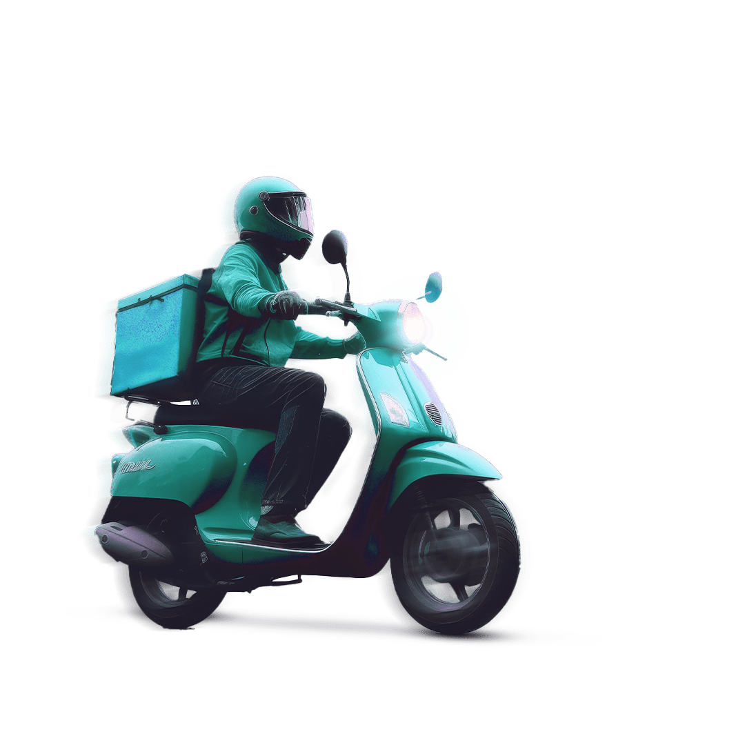 Best Pick and Delivery Service in Dubai DeliverIt