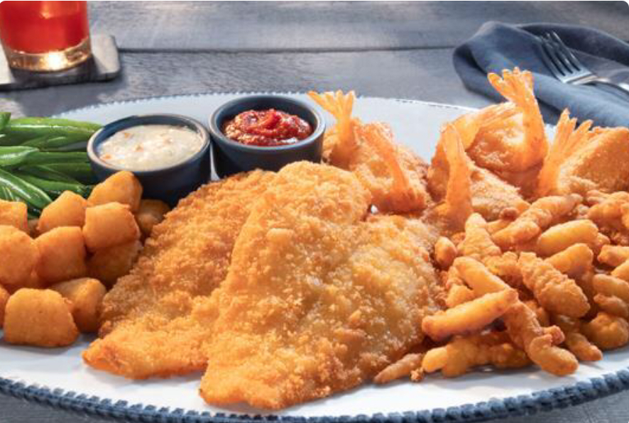 Red Lobster Delivery Menu Miami Order Online