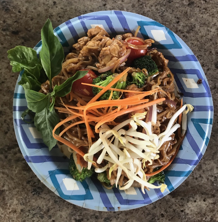 Nui’s Thai Food Delivery Menu Wahiawa Order Online