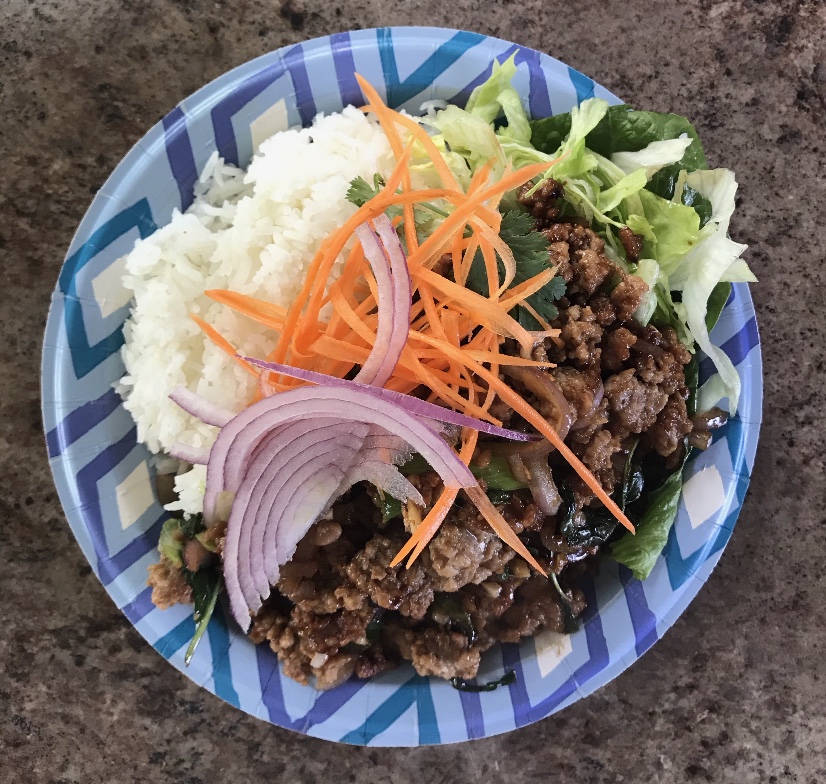 Nui’s Thai Food Delivery Menu Wahiawa Order Online