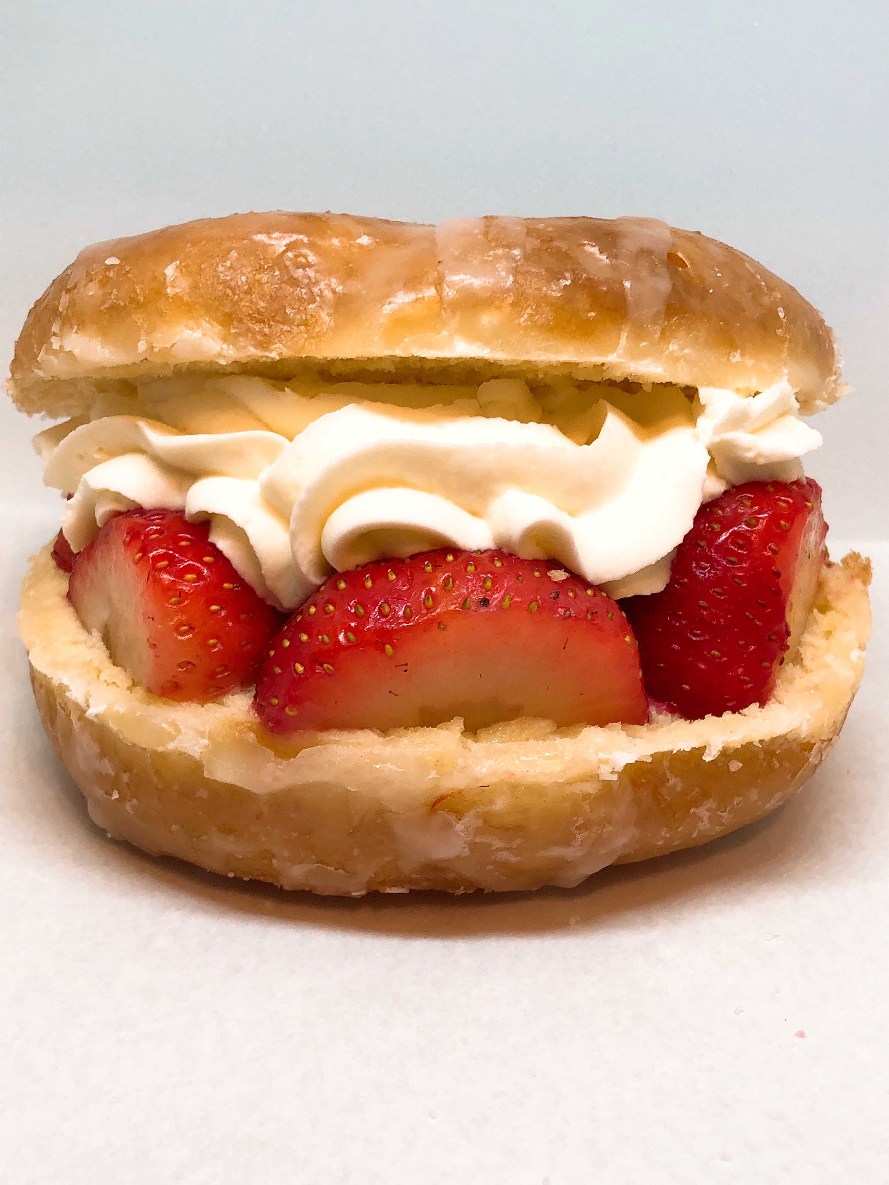 MoMo's Donuts Delivery Menu Sherman Order Online