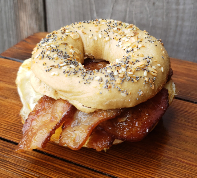 352 Delivery Humble Wood Fire Bagels Menu Gainesville Order Online