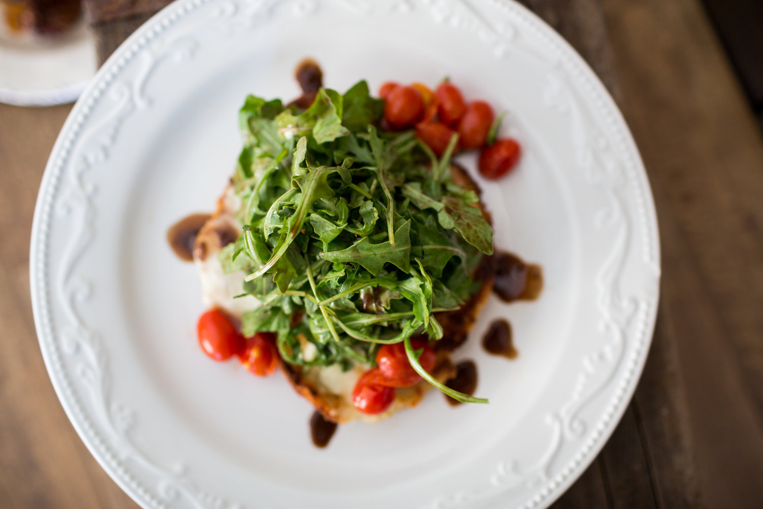 Wenatchee & East Wenatchee Food Delivery