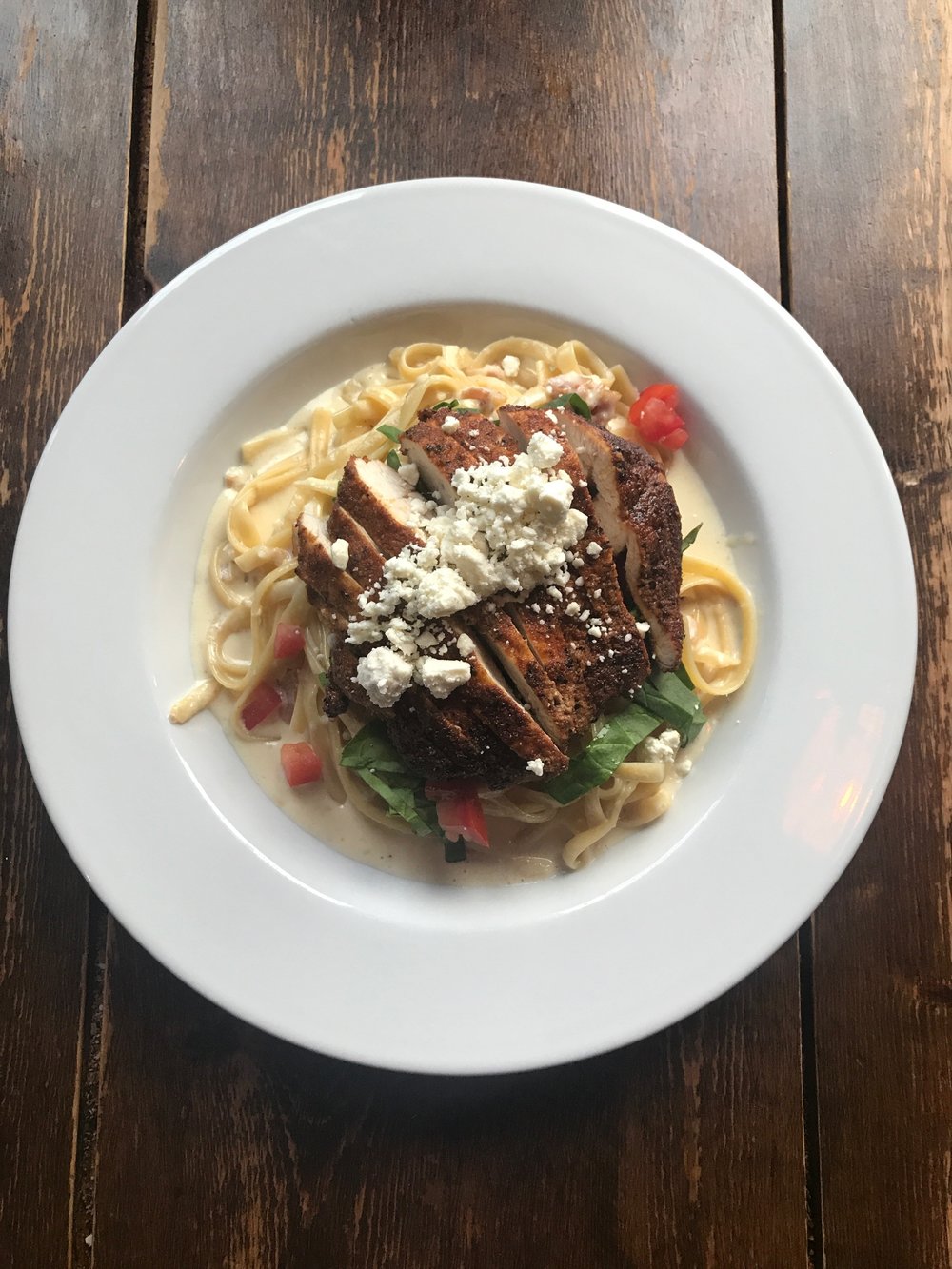 Wenatchee & East Wenatchee Food Delivery