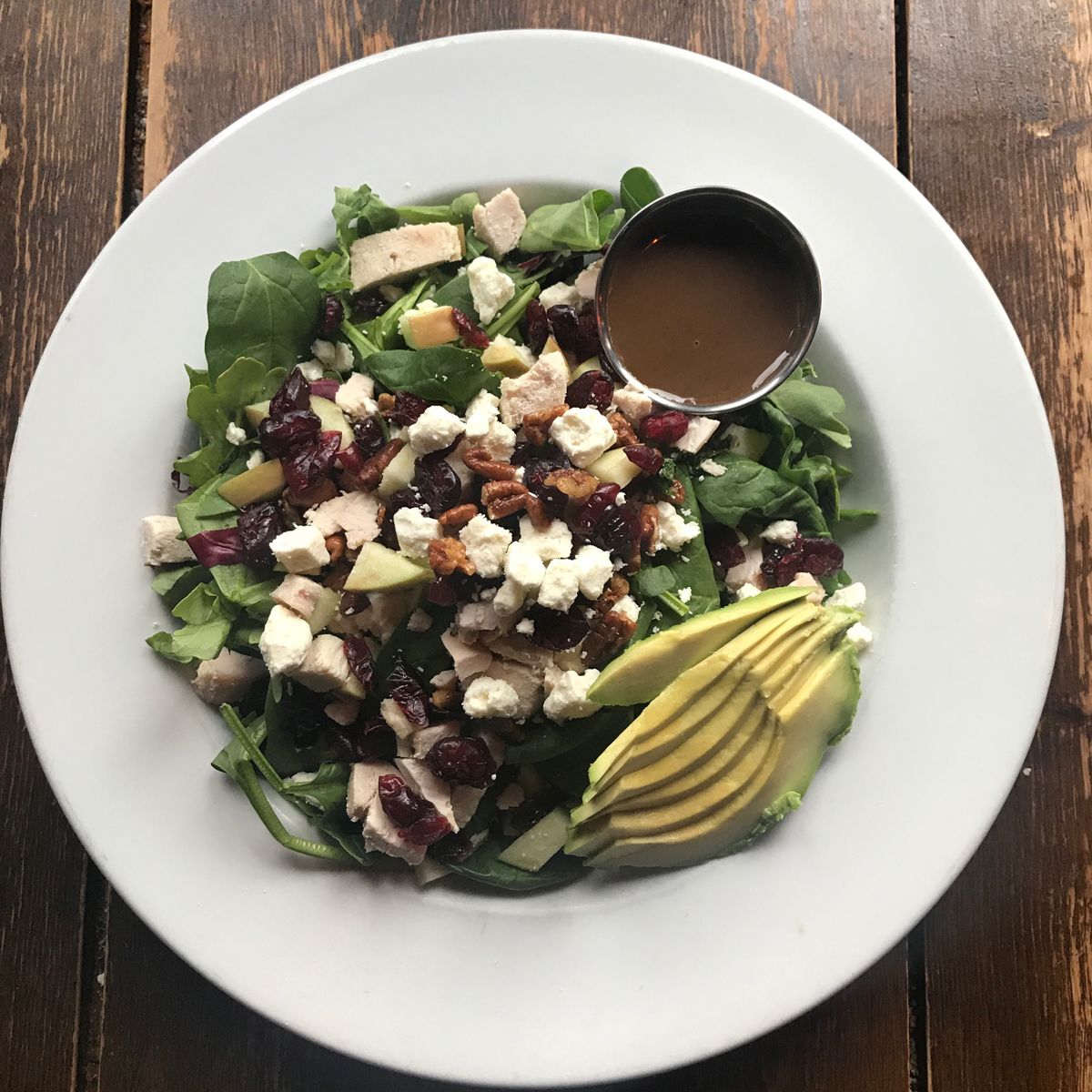 Wenatchee & East Wenatchee Food Delivery