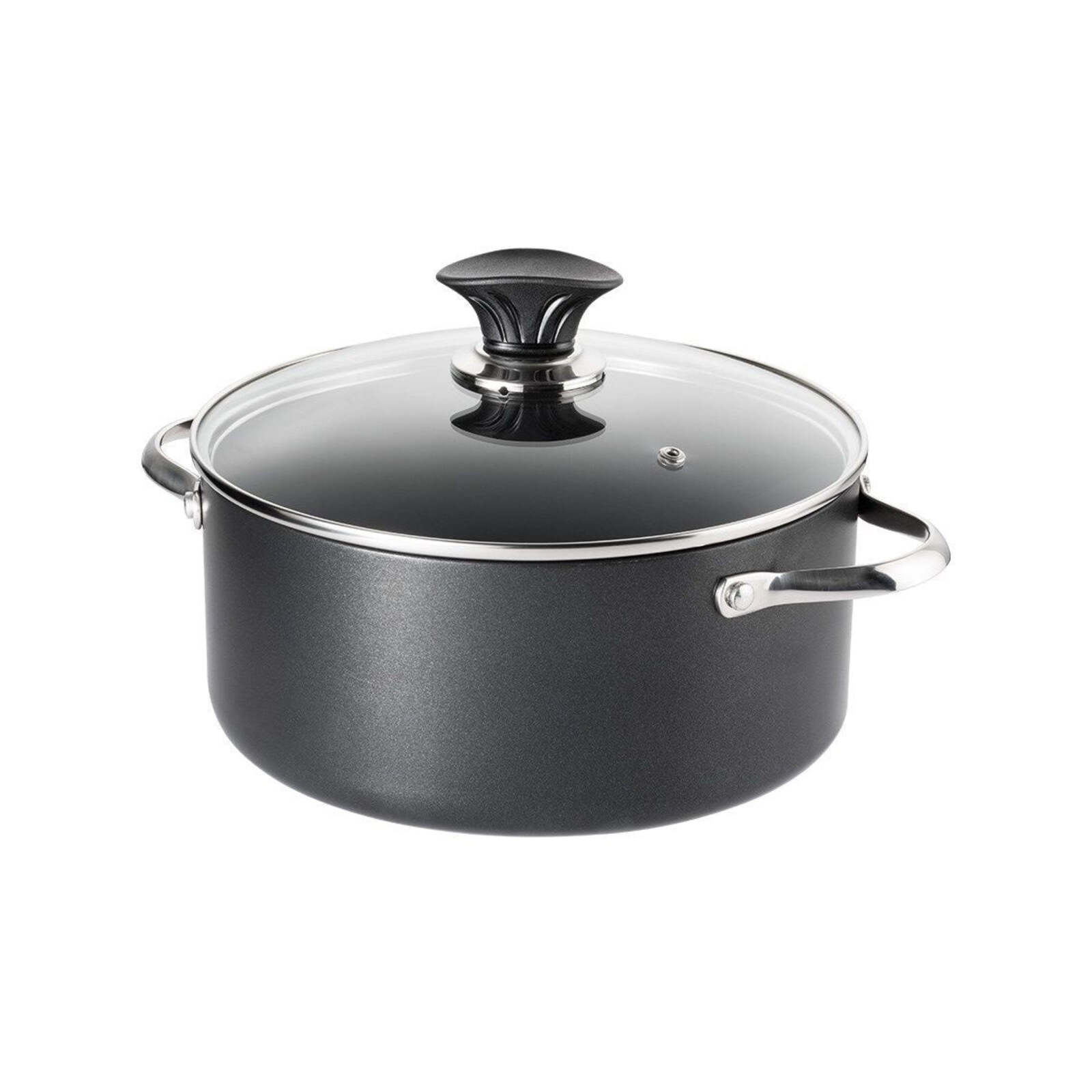 Baccarat Universal Glass Cookware Lid 26cm Bunnings Australia