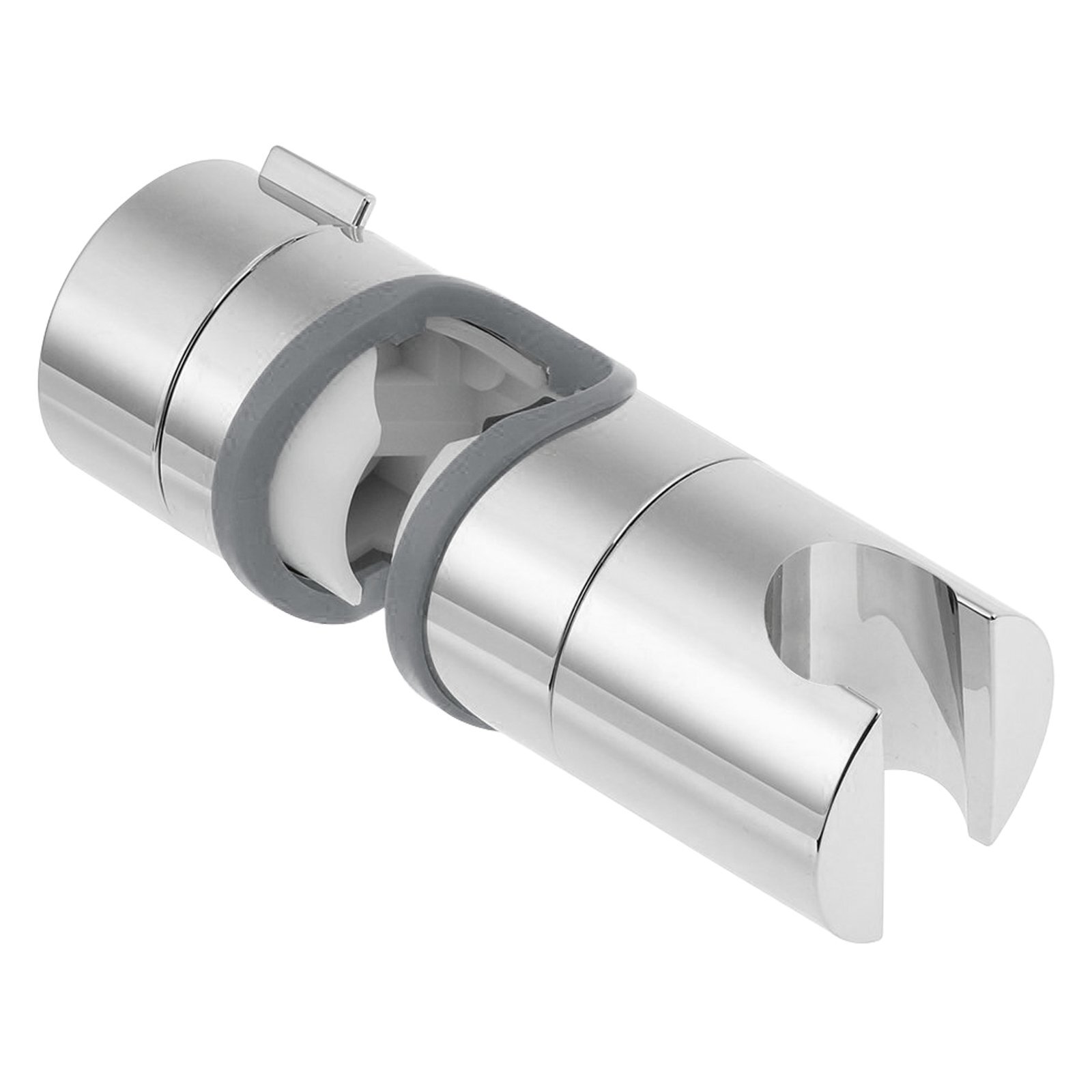 Estilo Chrome Shower Rail Slider Bunnings Australia