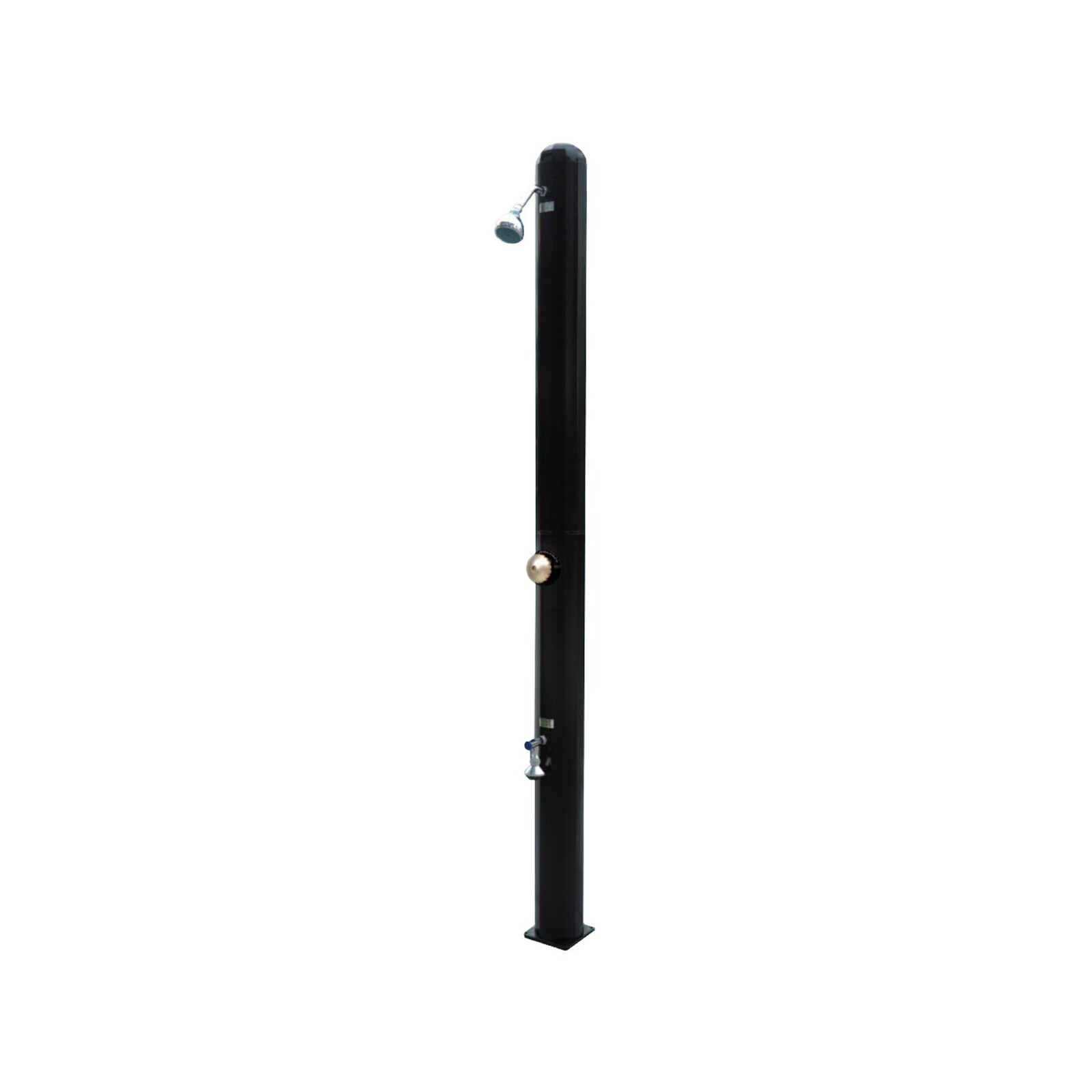 SWIM123 35L Outdoor Shower Bunnings Australia